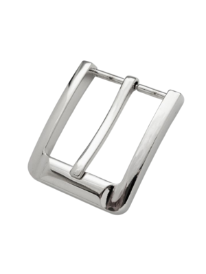 Пряжка ZAC-93522 40мм (никель)