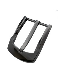 Пряжка ZAC-93523 40мм (чёрн.никель)