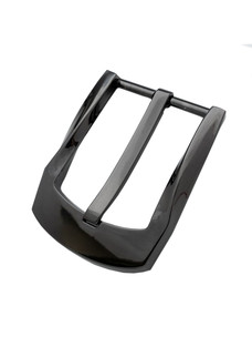 Пряжка ZAC-93523 40мм (чёрн.никель)