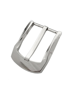 Пряжка ZAC-93523 40мм (никель)