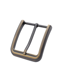 Пряжка ZAC-97432 40мм (ст.латунь)