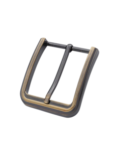 Пряжка ZAC-97432 40мм (ст.латунь)