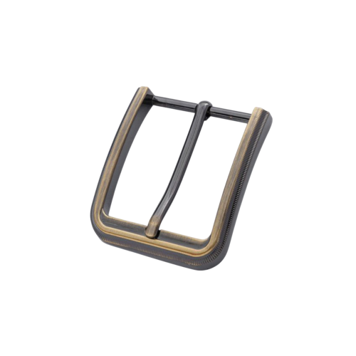 Buckle ZAC-97432 40mm (Antique Brass)