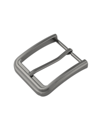 Пряжка ZAC-97432 40мм (чёрн. никель)