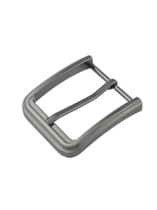 Пряжка ZAC-97432 40мм (чёрн. никель)