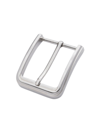 Пряжка ZAC-97432 40мм (никель)