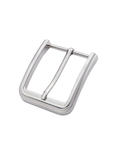 Пряжка ZAC-97432 40мм (никель)