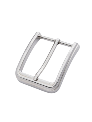 Пряжка ZAC-97432 40мм (никель)