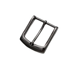 Buckle ZAC-97989 40mm (Black Nickel)