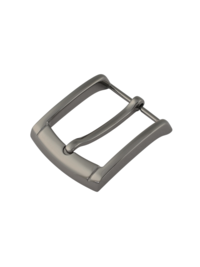 Пряжка ZAC-98015 35мм (чёрн.никель)