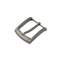 Buckle ZAC-98015 35mm (Black Nickel)