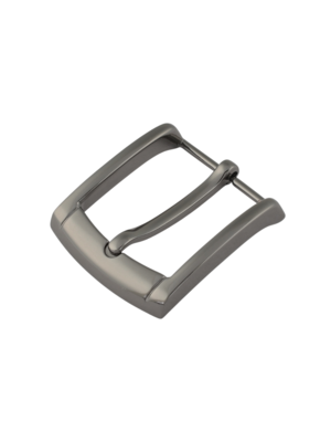 Пряжка ZAC-98015 35мм (чёрн.никель)