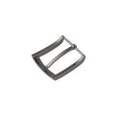 Buckle ZAC-98015 35mm (Black Nickel)