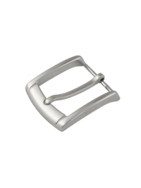 Пряжка ZAC-98015 35мм (никель)