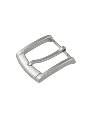 Пряжка ZAC-98015 35мм (никель)