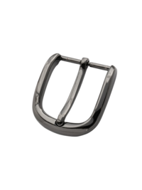 Пряжка ZAC-98079 35мм (чёрн. никель)