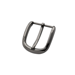Buckle ZAC-98079 35mm (Black Nickel)