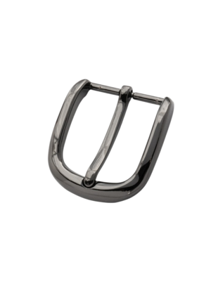 Пряжка ZAC-98079 35мм (чёрн. никель)