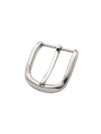 Пряжка ZAC-98079 35мм (никель)