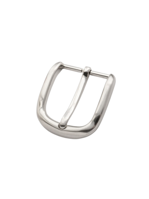 Пряжка ZAC-98079 35мм (никель)