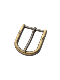 Пряжка ZAC-98167 30мм (ст.латунь)