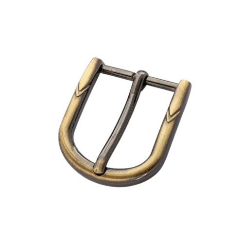 Buckle ZAC-98167 30mm (Antique)