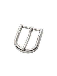 Пряжка ZAC-98167 30мм (никель)