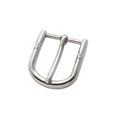 Buckle ZAC-98167 30mm (Nickel)
