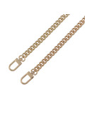 Цепочка с карабинами MEE-8325 110см (золото) Цепочка с карабинами MEE-8325 110см (золото)