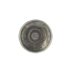Concho Eagle (1993, Nickel)