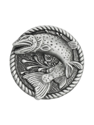 Кончо Рыба-2