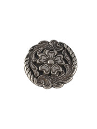 Кончо Цветок Арабеска