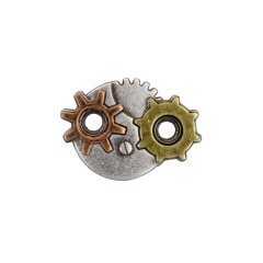 Concho Gear-1