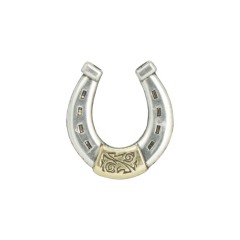 Concho Horseshoe-1
