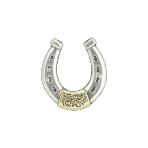 Concho Horseshoe-1
