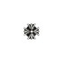 Concho Biker Cross-1