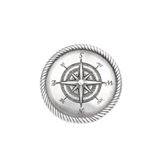 Concho Compass