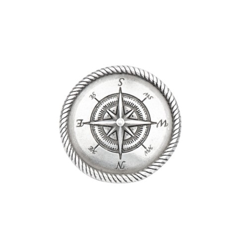 Concho Compass