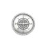 Concho Compass