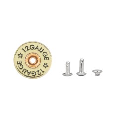 Concho Shotgun Shell