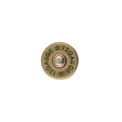Concho Shotgun Shell