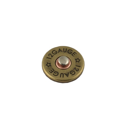 Concho Shotgun Shell