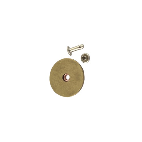 Concho Shotgun Shell