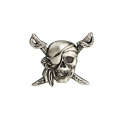Concho Pirate