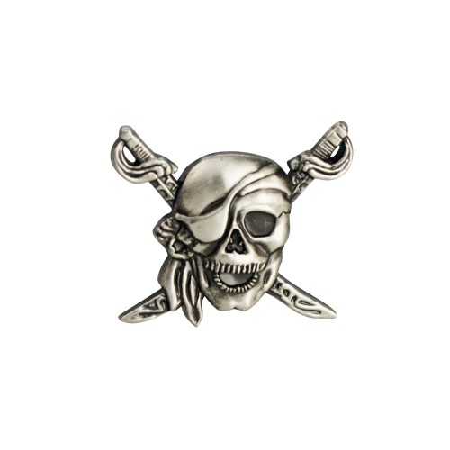 Concho Pirate