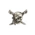 Concho Pirate