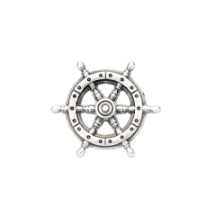 Concho Ship's Wheel