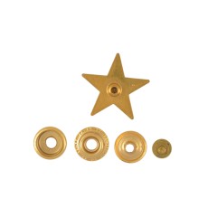 Concho Star-1