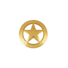 Concho Star-2