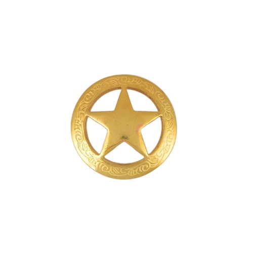 Concho Star-2